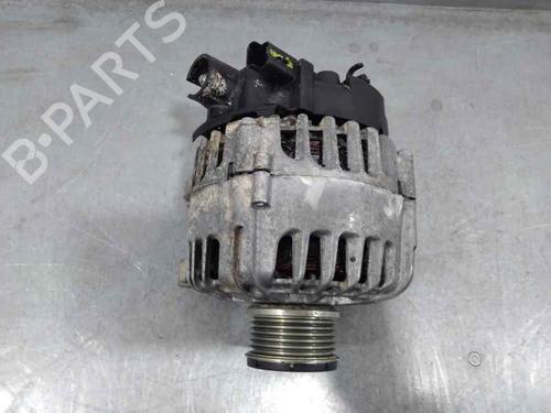 Alternator PEUGEOT 208 II (UB_, UP_, UW_, UJ_) 1.2 PureTech 75 | BP23408098M7 