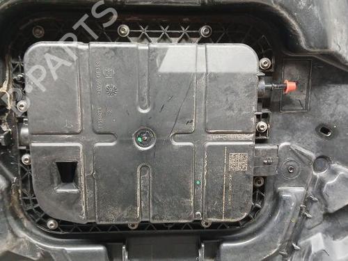 AdBlue tank CITROËN C-ELYSEE (DD_)  | BP19021557M85 