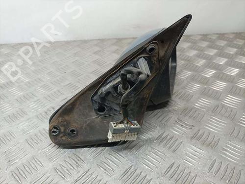 Right mirror PEUGEOT 406 (8B)  | BP9858248C27 