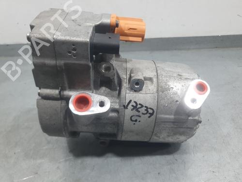 Used AC compressor AC compressor FIAT 500e (332_) Elektro 3+1 (FA1) (118 hp) 29885328 29885328