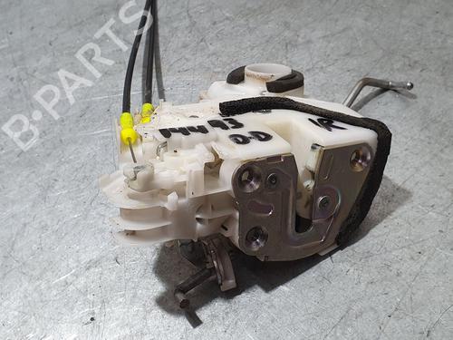 Front right lock SUZUKI VITARA (LY)  | BP11575839C97