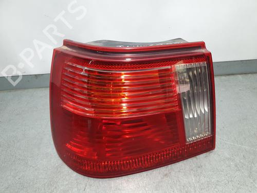 Used Left taillight SEAT IBIZA II (6K1) [1993-2002]  5935698