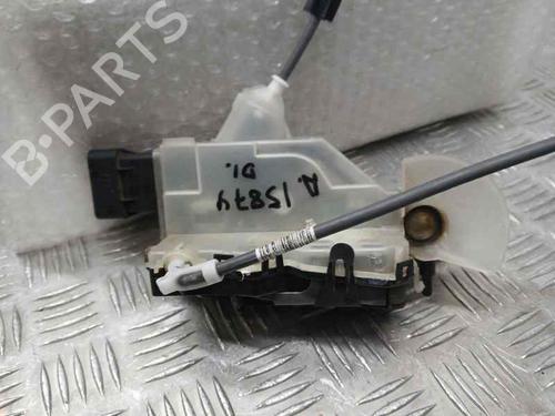 Front left lock PEUGEOT 2008 II (UD_, US_, UY_, UJ_, UR_, UC_)  | BP19801549C98 