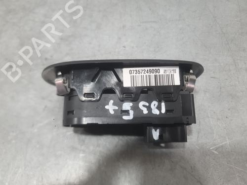 Left front window switch FIAT 500e (332_) Elektro 3+1 (FA1) | BP40505303I27 - Image 4