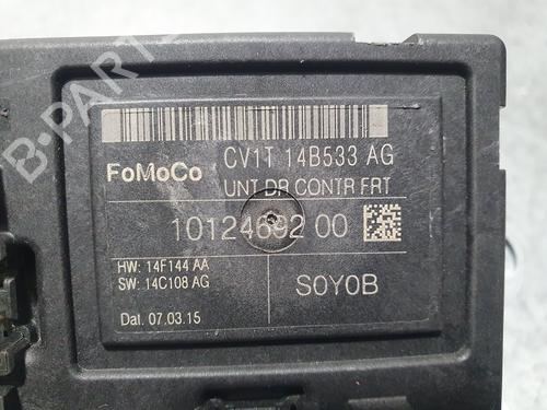Electronic module FORD B-MAX (JK)  | BP16014521M83 
