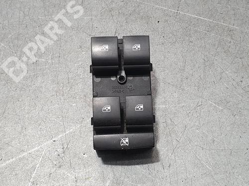 Used Left front window switch Left front window switch CHEVROLET AVEO Hatchback (T300) 1.3 D (95 hp) 9044764 9044764