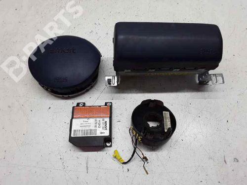 Airbag Kit SMART CITY-COUPE (450) 0.6 (S1CLA1, 450.341) (55 hp) 4013162