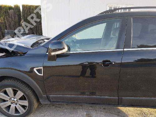 Left front door CHEVROLET CAPTIVA (C100, C140) 2.0 D 4WD | BP7064540C2 