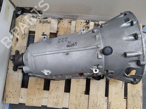 Gearkasse ROVER 75 (RJ) 2.0 CDT | BP29889524M3