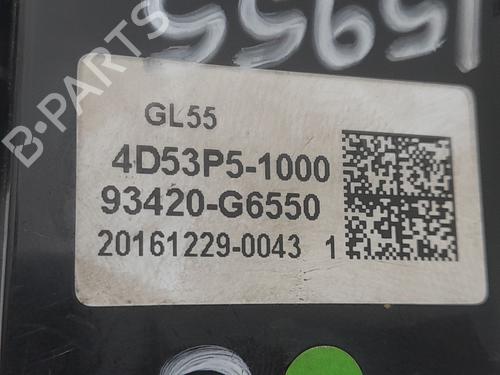 Steering column stalk KIA PICANTO III (JA)  | BP20662678I23 