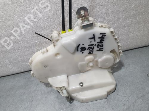 Rear left lock HONDA CIVIC VIII Hatchback (FN, FK)  | BP11275762C100 