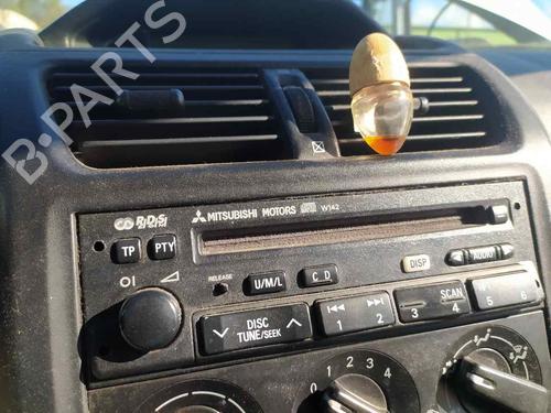 Radio MITSUBISHI SPACE WAGON (N9_W, N8_W)  BP22644294E6
