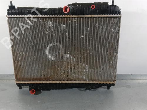 Wasserkühler für Wasserkühler 37216658 37216658