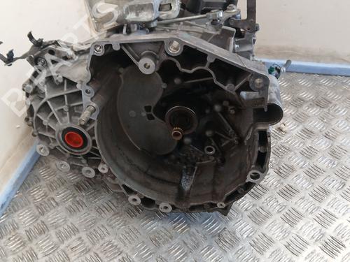 Gearbox FIAT TIPO Estate (356_, 357_) 1.4 (356WXF1B) | BP22355783M3 