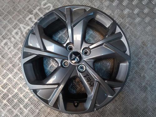 Rim DS DS 3 / DS 3 CROSSBACK (UR_, UC_, UJ_) [2018-2024]null ALUMINIO | 65X17 4 TORN ET 32 |