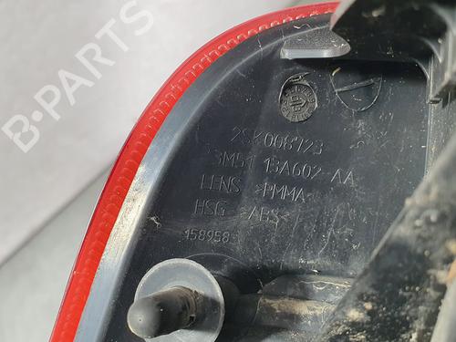 Right taillight FORD FOCUS C-MAX (DM2)  | BP11090497C35 