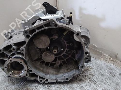 Used Gearbox SEAT LEON ST (5F8) 2.0 TDI (150 hp) 25820689