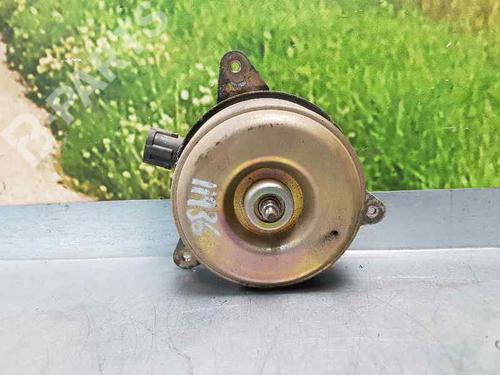 Used Radiator fan NISSAN MURANO I (Z50) [2002-2009]  4698425