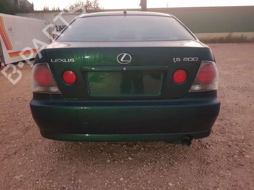 ABS pump LEXUS IS I (_E1_) 200 (GXE10) | BP19485562M43