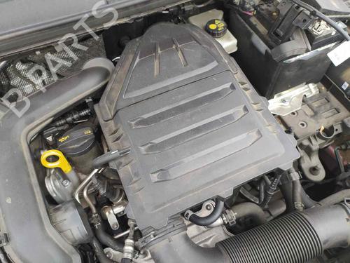 Used Air filter box SEAT IBIZA V (KJ1, KJG) [2017-2025]  23863378