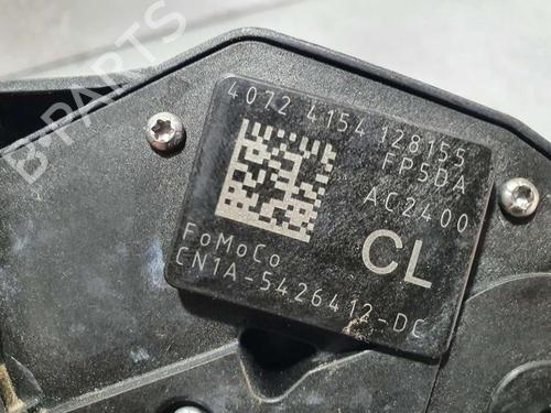 Rear right lock FORD ECOSPORT  | BP19328487C99 