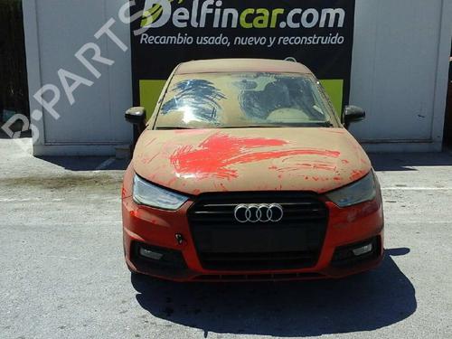 Tailgate AUDI A1 (8X1, 8XK) 1.0 TFSI | BP3989567C6 