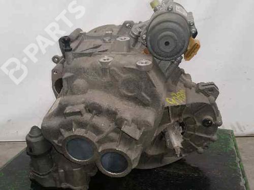 Gearbox SMART FORTWO Coupe (451)  | BP93623M3 