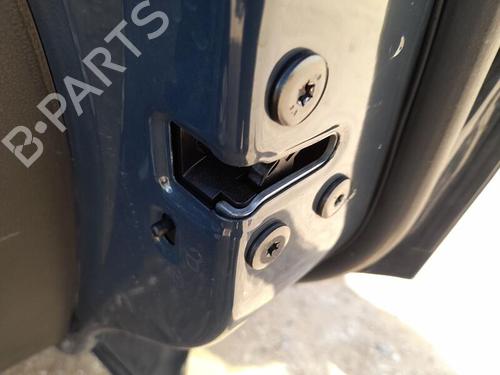 Used Rear right lock RENAULT CAPTUR II (HF_) Blue dCi 115 (HFAD) (116 hp) 29884465