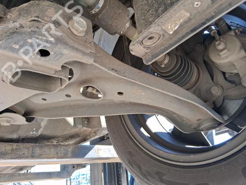 Used Left front suspension arm Left front suspension arm HYUNDAI i20 III (BC3, BI3) 1.0 T-GDI (101 hp) 34059331 34059331