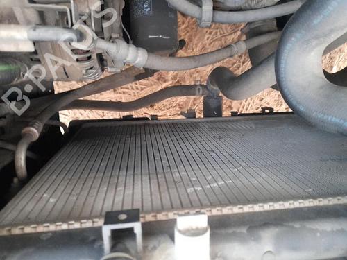 Køler CITROËN C5 I (DC_) 2.0 HDi (DCRHZB, DCRHZE) (109 hp) 28382928