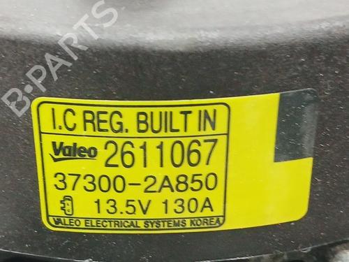 Alternator KIA CEE'D (JD) 1.6 CRDi 110 | BP30358793M7 