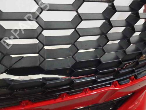 Front bumper FORD FIESTA VI (CB1, CCN)  | BP22973955C7 