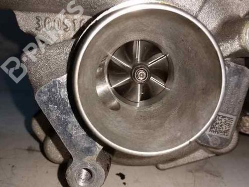 Turbocharger/Supercharger SEAT IBIZA IV (6J5, 6P1) 1.2 TSI | BP2949359M71 