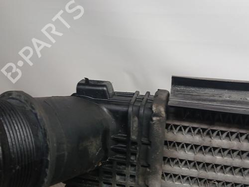 Intercooler VW GOLF VI (5K1) 1.6 TDI | BP24677052M30 