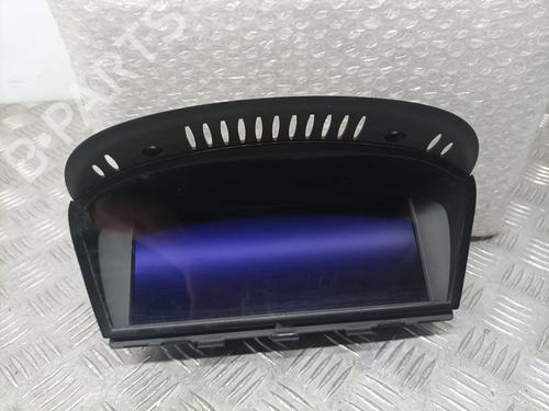 Used Electronic module BMW 3 Touring (E91) [2004-2012]  11200877