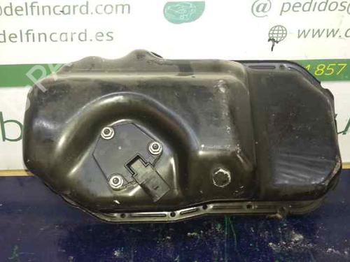 Used Oil sump SEAT IBIZA IV (6J5, 6P1) 1.2 TSI (105 hp) 14010456