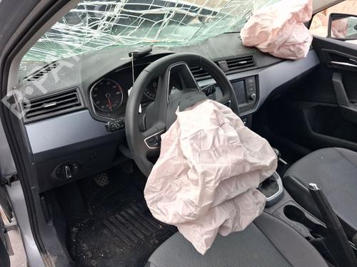Climate control SEAT ARONA (KJ7, KJP) 1.0 TSI | BP40265384I5 - Image 9