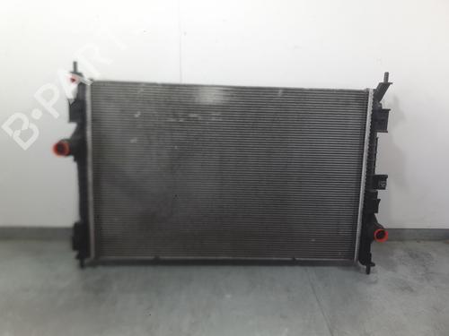 water-radiator-fiat-scudo-van-2022-38801453 main image