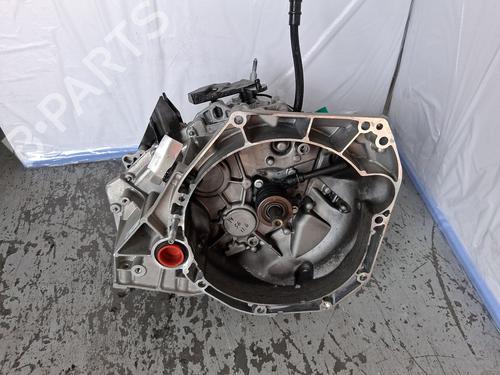 Used Gearbox Gearbox RENAULT CAPTUR II (HF_) 1.0 TCe 90 ECO-G (HFM6) (91 hp) 30128574 30128574