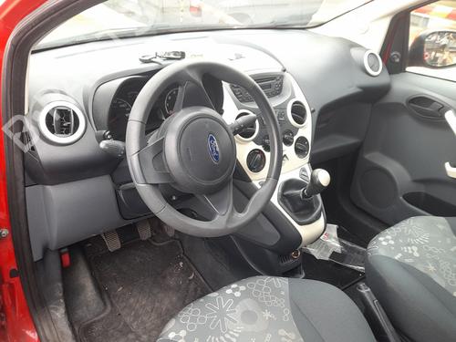 Rear mirror FORD KA (RU8) 1.2 | BP34631000I6  - Image 6