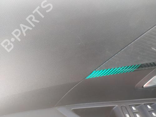 Used Front left window mechanism PEUGEOT 208 II (UB_, UP_, UW_, UJ_) 1.2 PureTech 100 (101 hp) 24579051