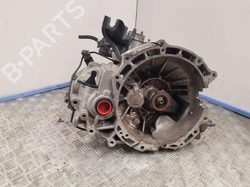 Used Gearbox MAZDA 3 (BL) [2008-2014]  11966939