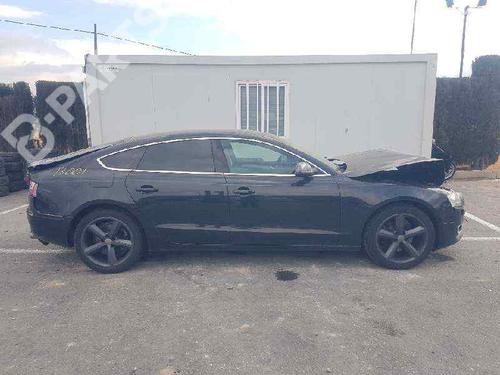 Used Parts AUDI A4 B8 Avant (8K5)  2.0 TFSI  835445