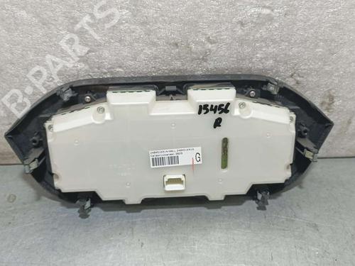 Climate control NISSAN JUKE (F15)  | BP17330665I5 