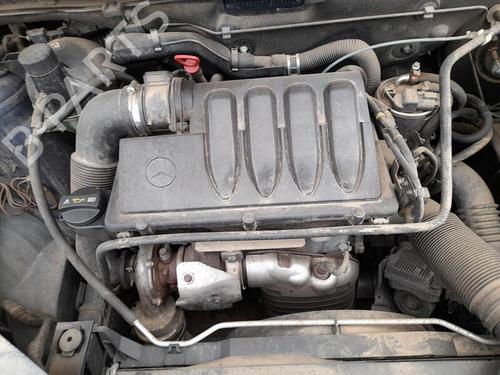 Motor MERCEDES-BENZ B-CLASS Sports Tourer (W245) B 180 CDI (245.207) (109 hp) 29751994