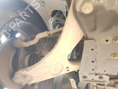 Used Left front suspension arm CITROËN C4 III (BA_, BB_, BC_) 1.5 BlueHDi 130 (BBYHZB) (131 hp) 30357629