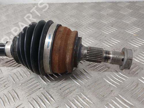 Right front driveshaft OPEL CORSA F (P2JO) 1.2 (68) | BP25142732M39