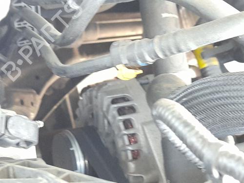 Generator Generator OPEL MOKKA / MOKKA X (J13) 1.4 LPG (_76) (140 hp) 36230301 36230301