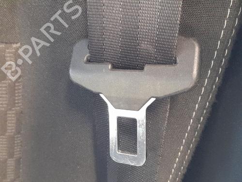 Sikkerhedssele bag venstre Sikkerhedssele bag venstre PEUGEOT 208 I (CA_, CC_) 1.6 BlueHDi 100 (100 hp) 37217322 37217322