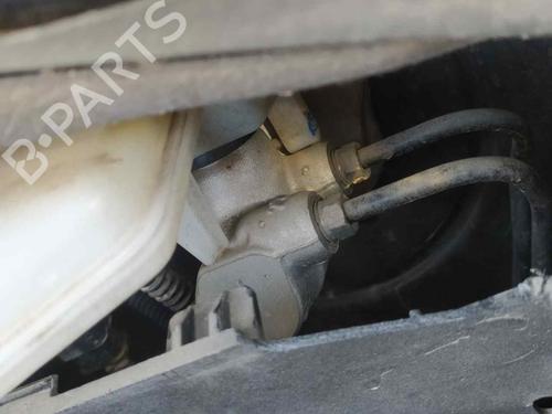 Used Brake master cylinder PEUGEOT 208 I (CA_, CC_) [2012-2020]  23991114